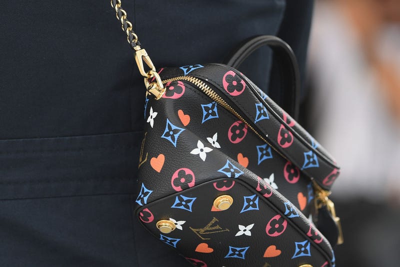 enjamin Biolay, outfit detail, attends the "France" photocall during the 74th annual Cannes Film Festival on July 16, 2021 in Cannes, France.