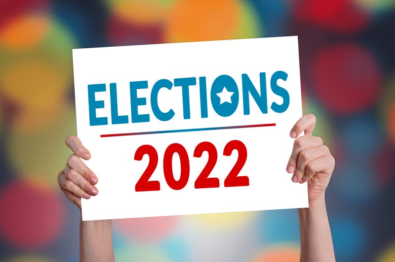 Kansas Governor's Race