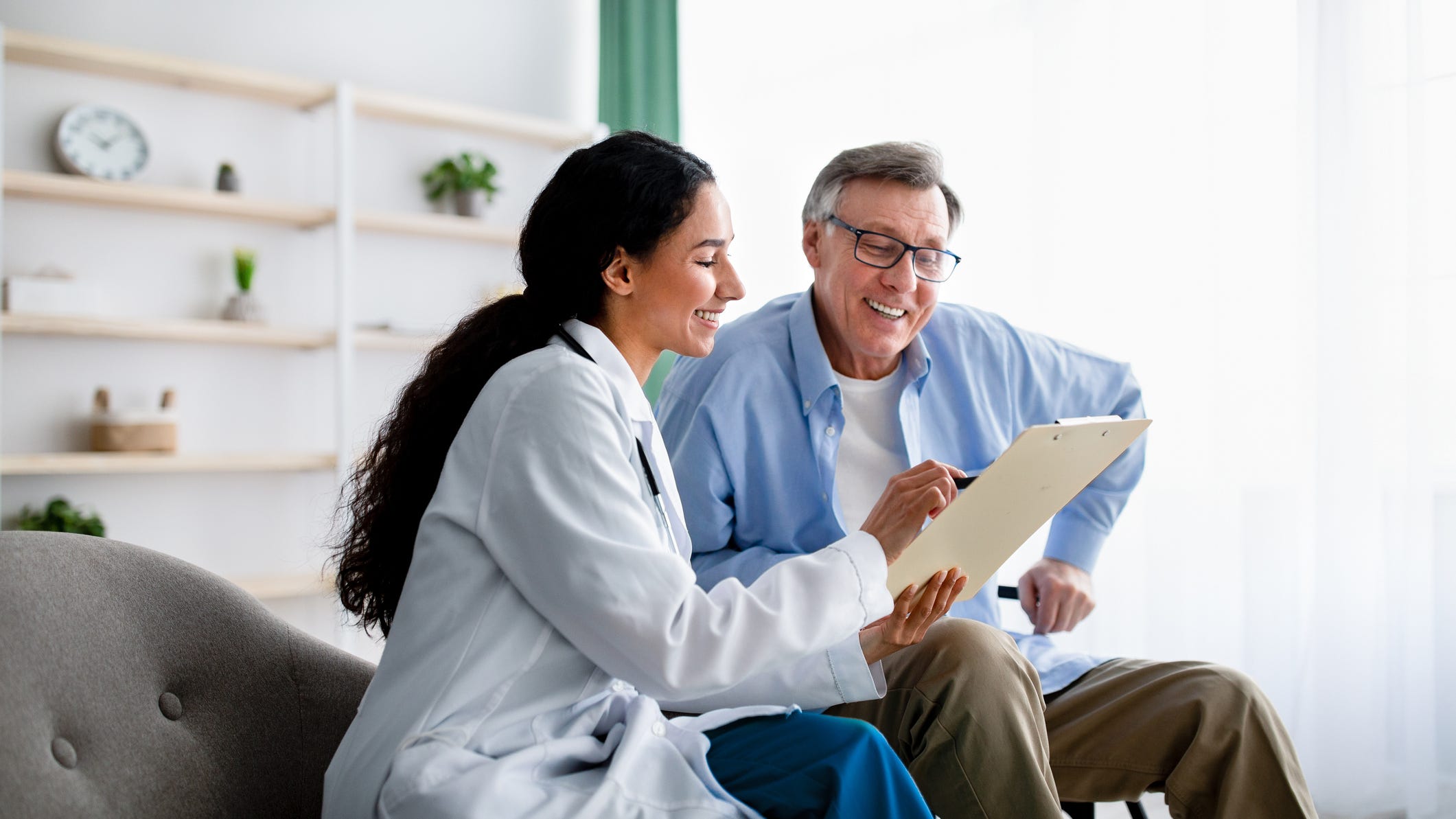 Trials of experimental Alzheimer’s drug show promising results