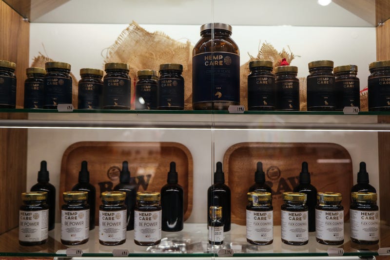 hemp products