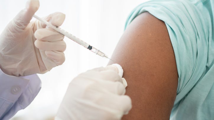 New in Michigan today: Get your COVID-19 vaccine at the dollar store