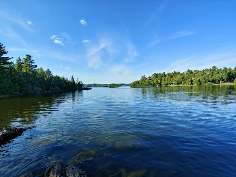 Lake