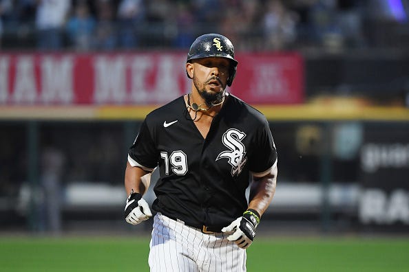 Jose Abreu