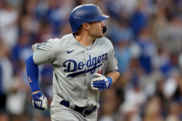 AJ Pollock