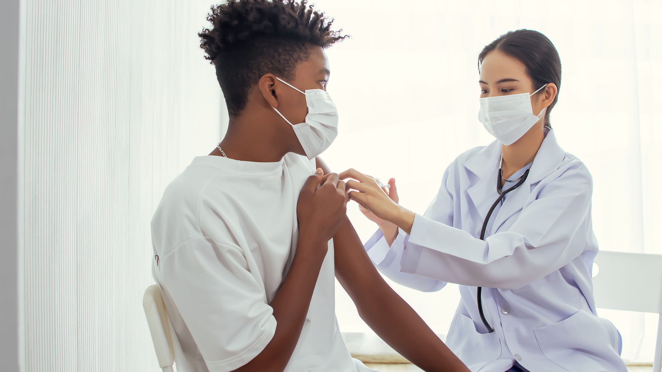 The future of COVID-19 is likely to mirror the flu, expert says