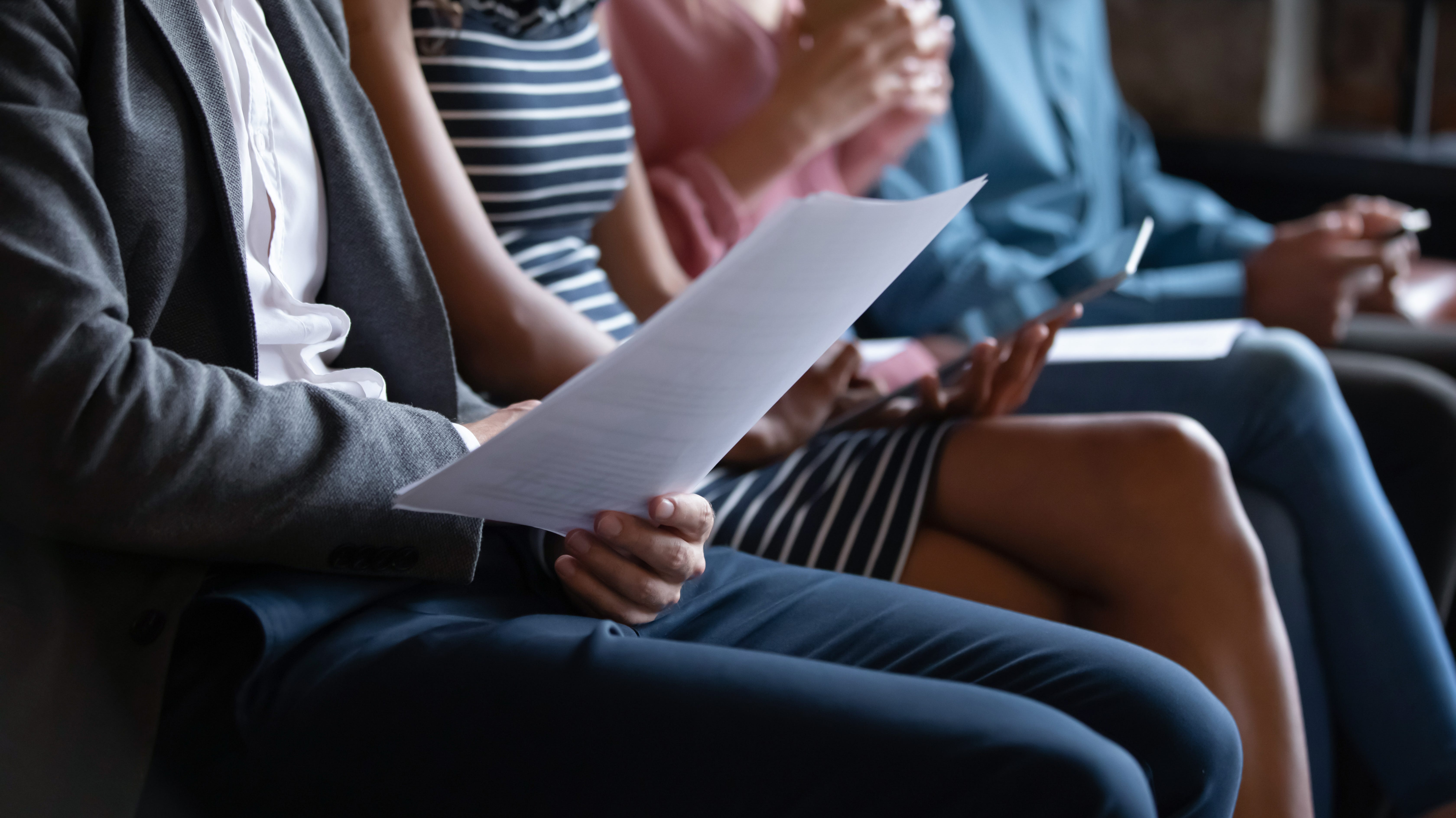 City of Garland to host hiring events