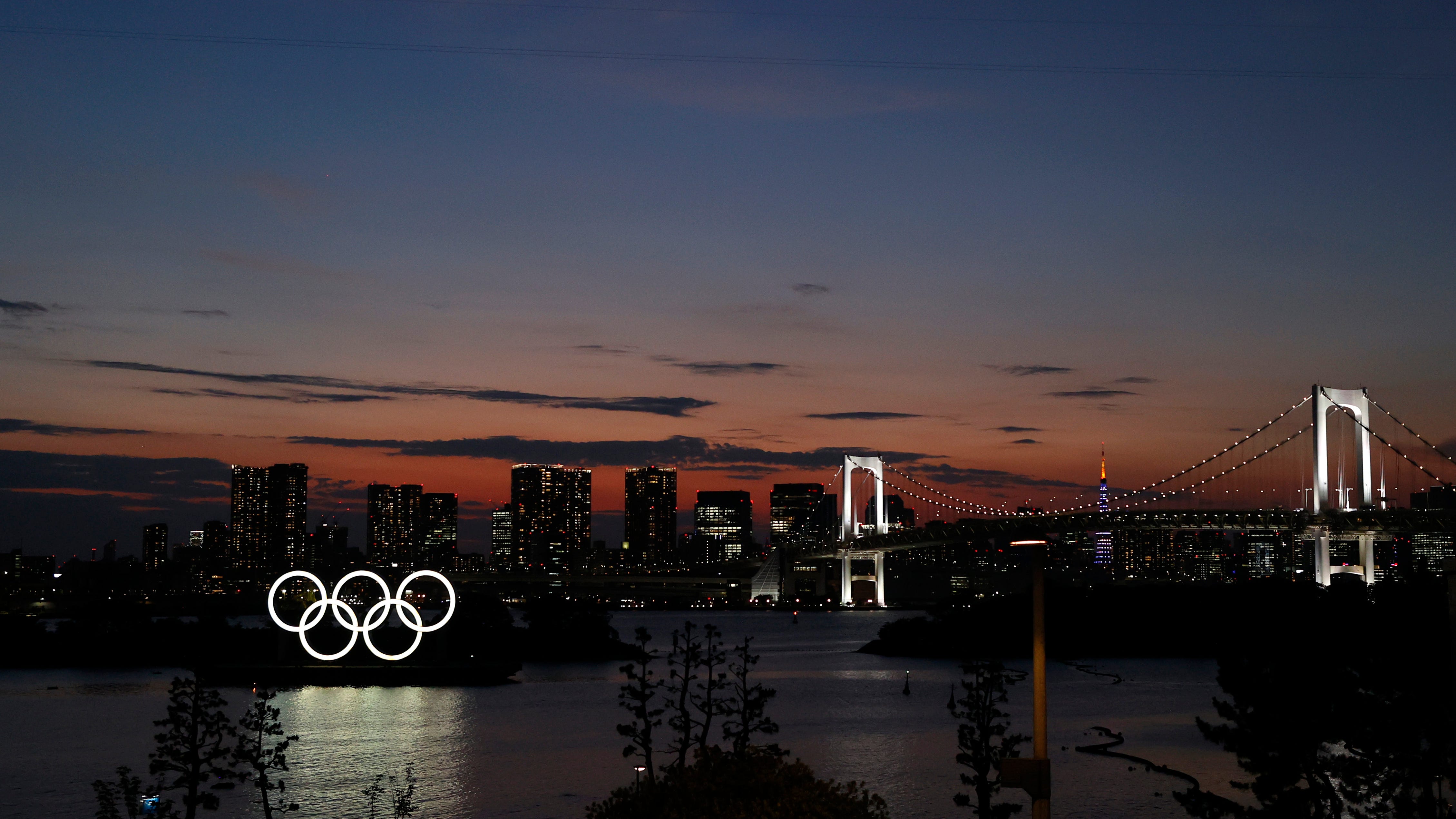 Top Olympic sponsor Toyota pulls Games-related TV ads