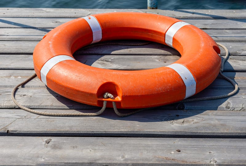 Drowning prompts renewed demand for life ring installations along lakefront