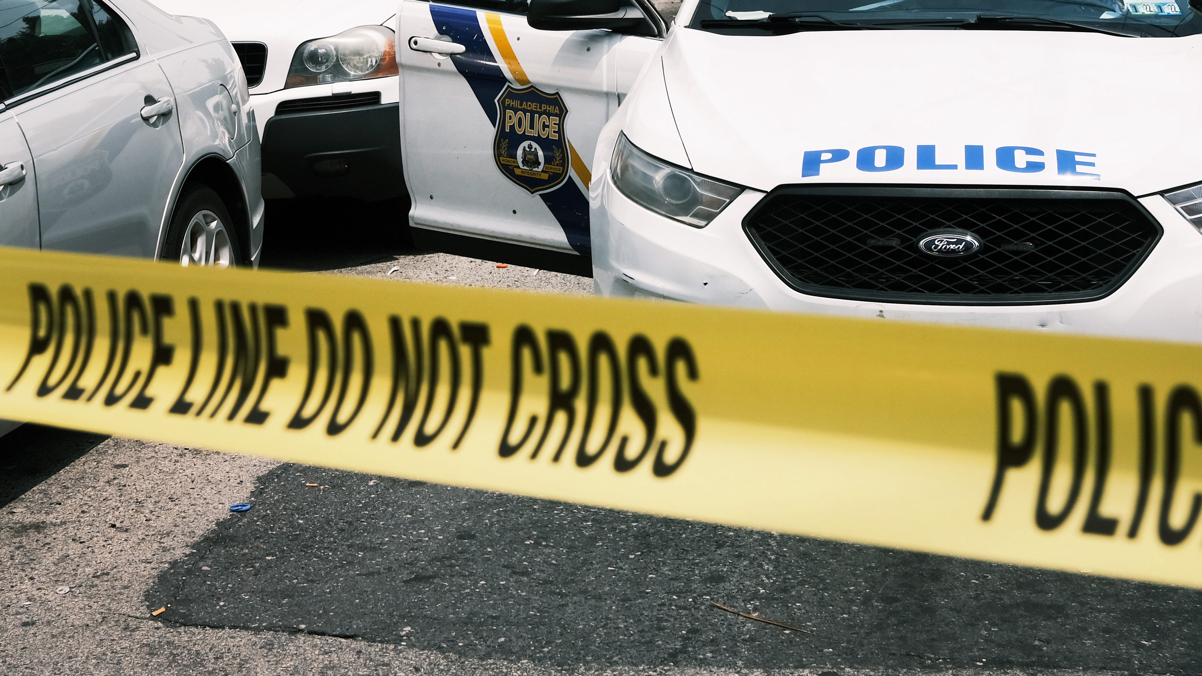 5 people shot near Philadelphia's Temple University