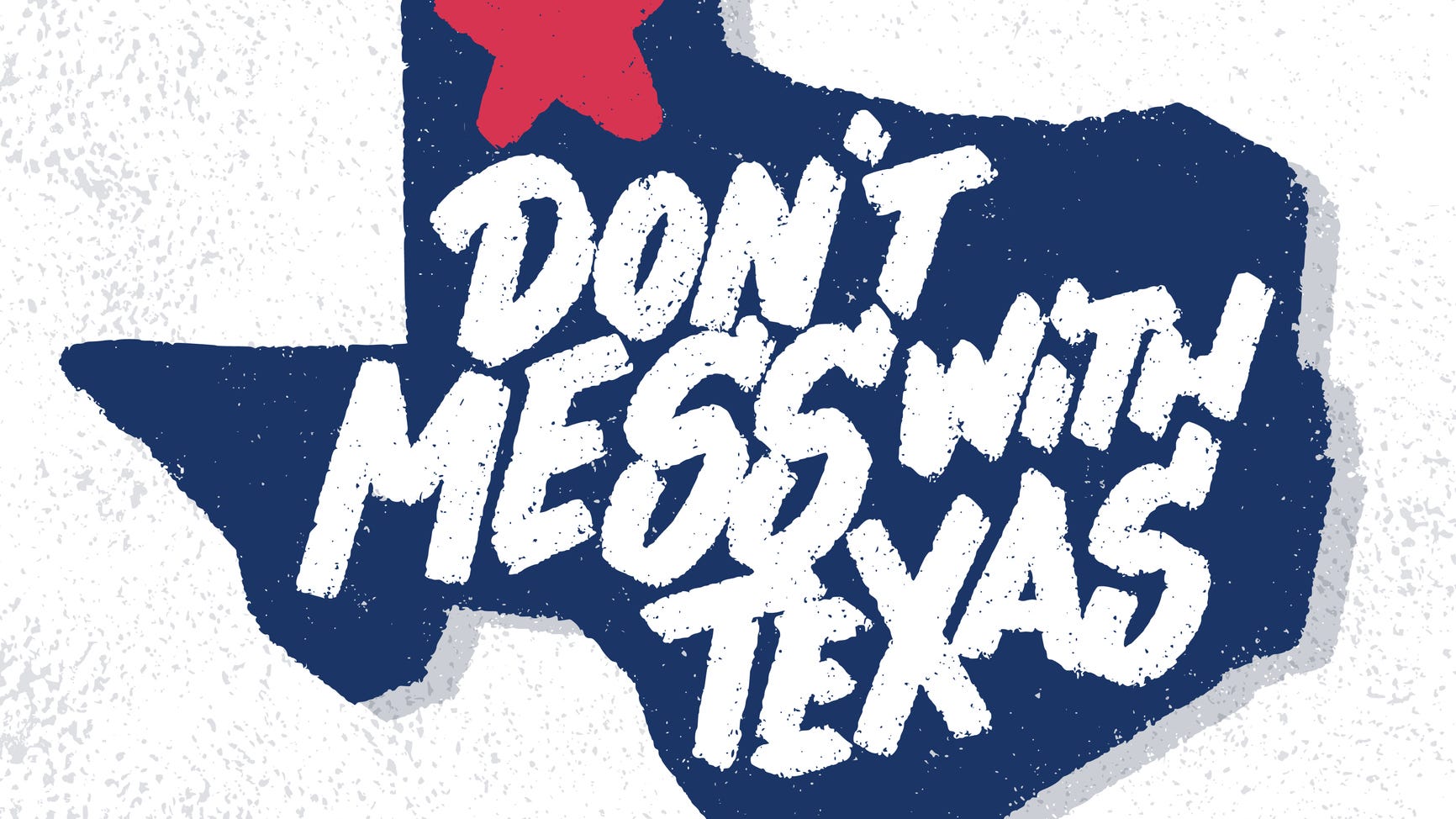 Houston-trained Ukrainian police officer wears  "Don't Mess With Texas" patch on body armor