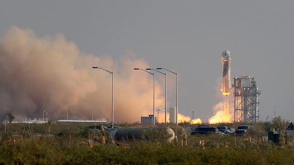 Scoot: The New Space Race - a wonder or a waste?