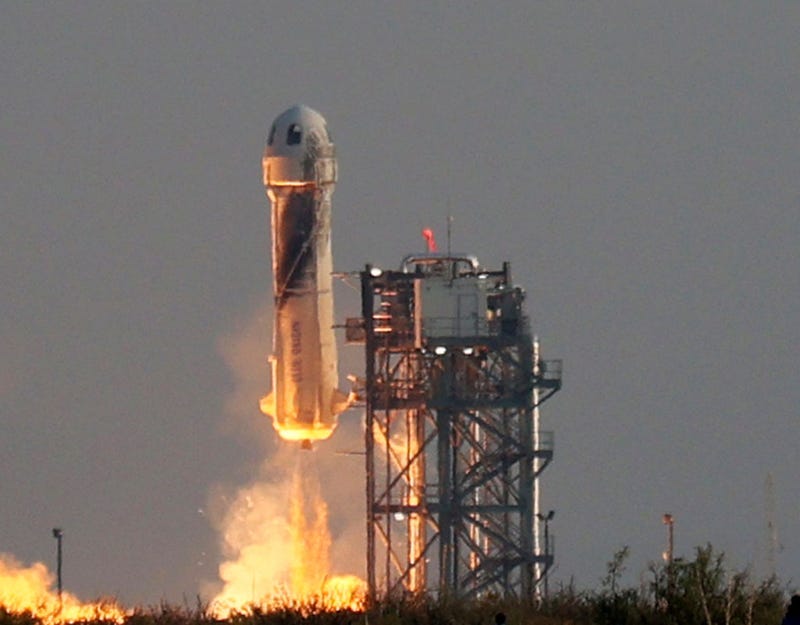 Blue Origin