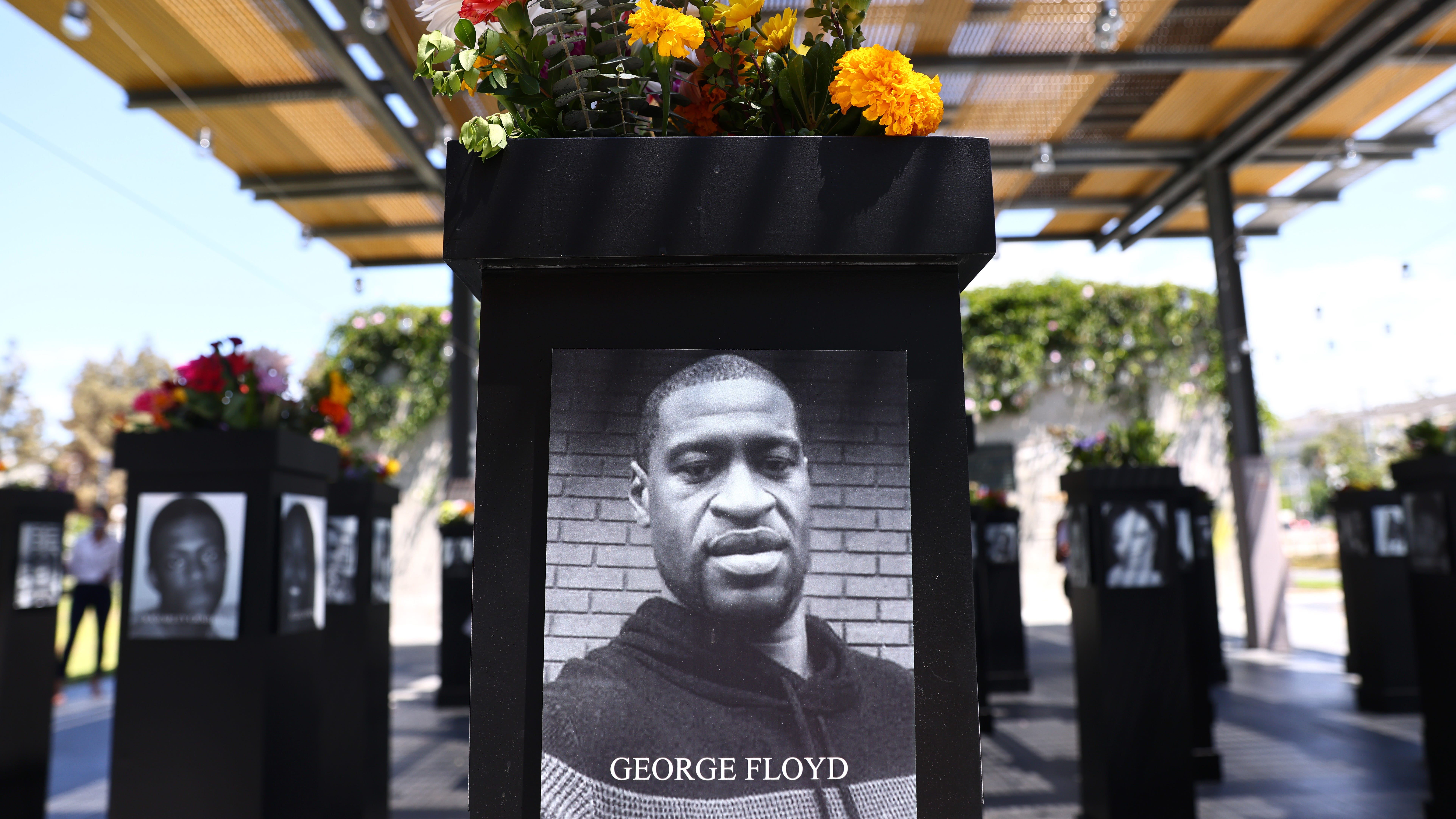 In the 2 years since George Floyd was killed by police in Minneapolis — Has anything really changed?