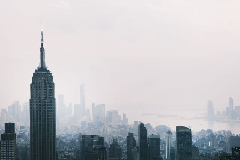 NYC Haze