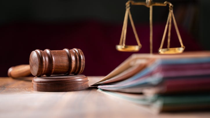 Charges filed against alleged suspect in Wisconsin river stabbing