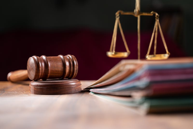gavel