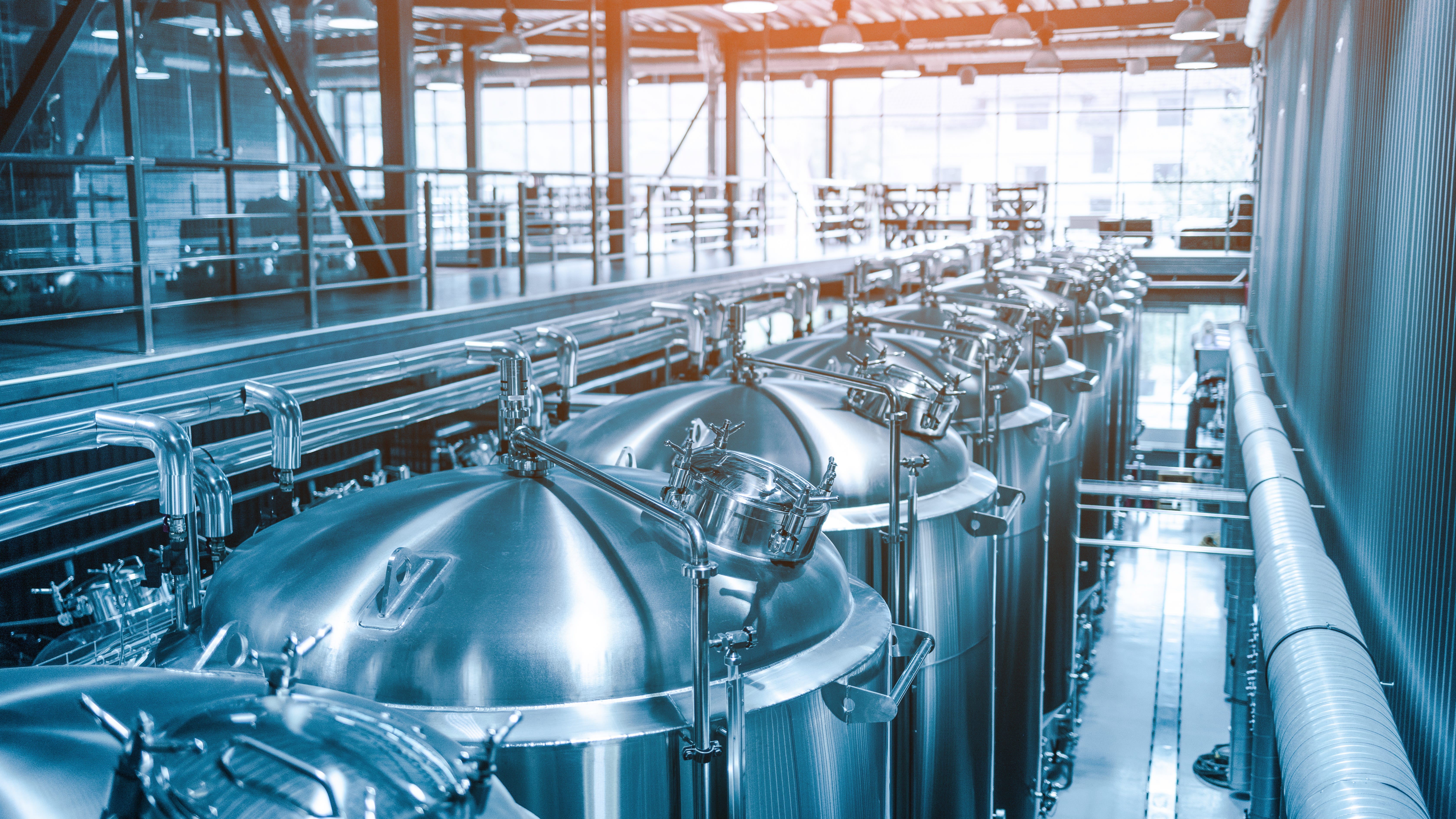 NJ Senate committee advances bill to roll back brewery restrictions
