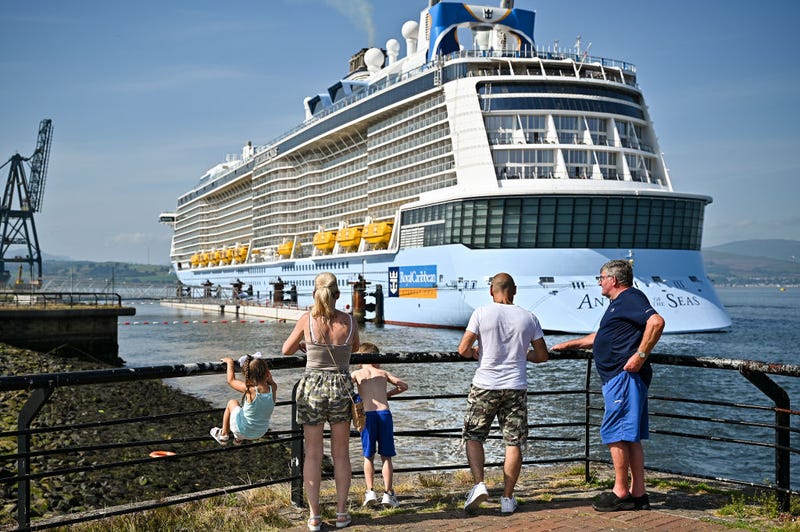 Royal Caribbean 