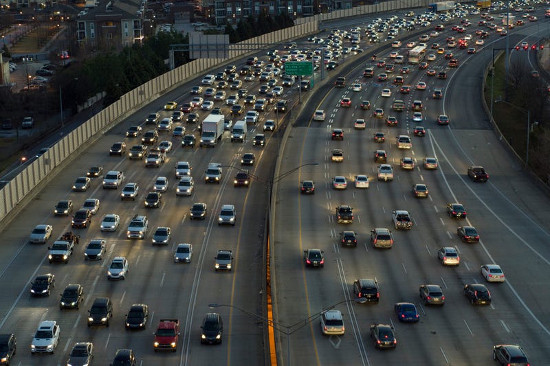 traffic