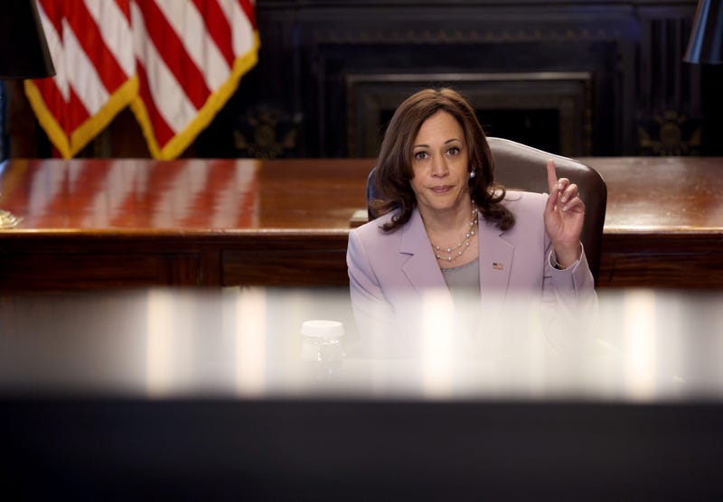 Kamala Harris