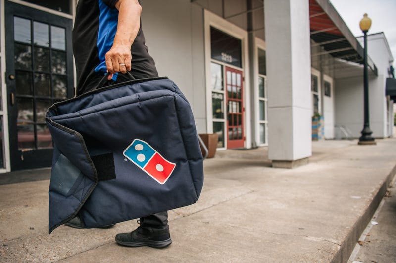 Domino's