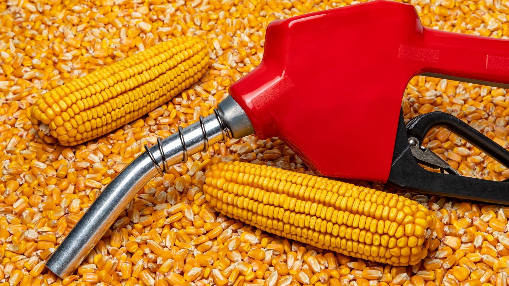 Q&A: What is higher ethanol gasoline?