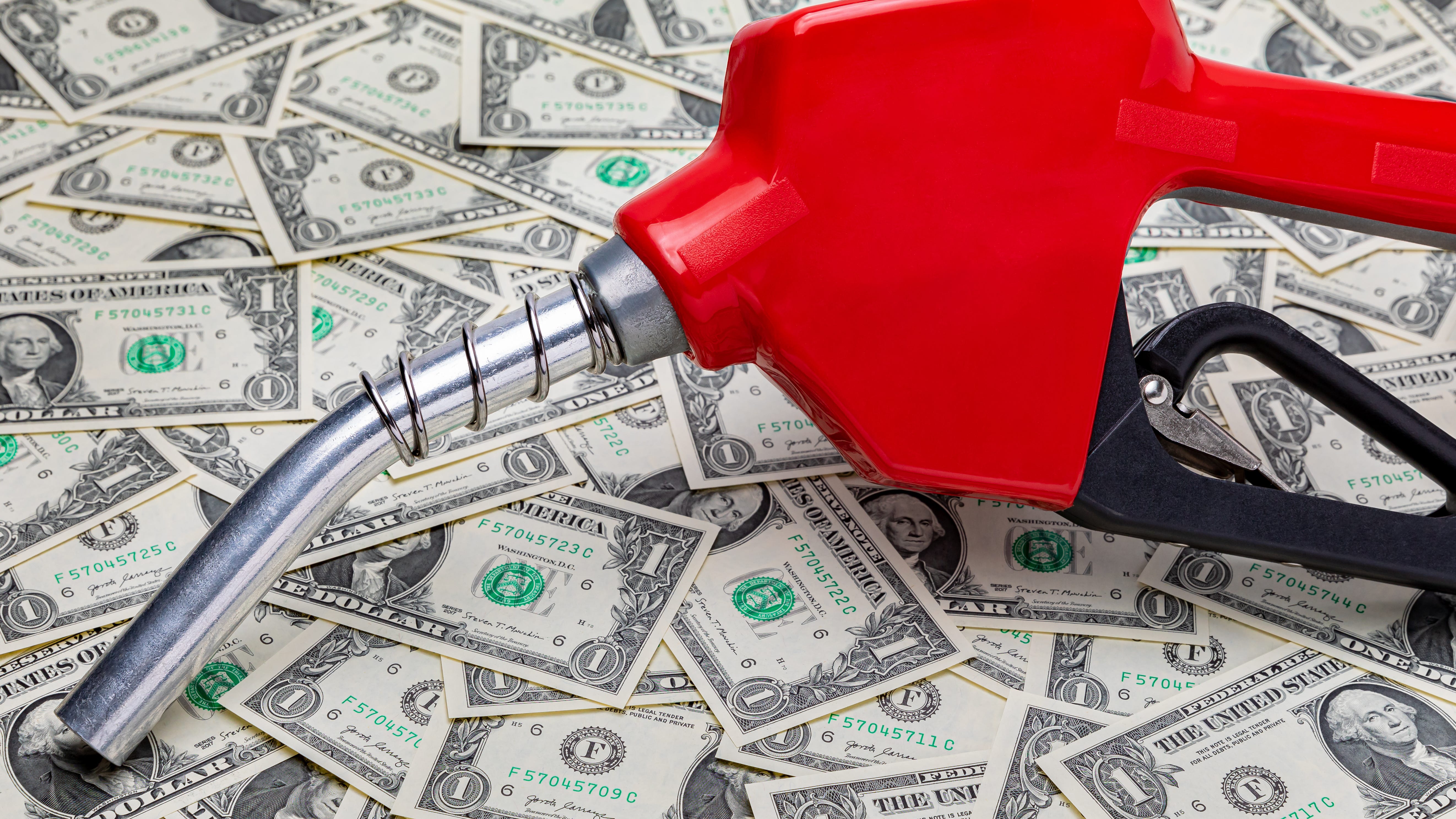 Chicago mayor proposes $12M in gift cards to help residents pay for gas