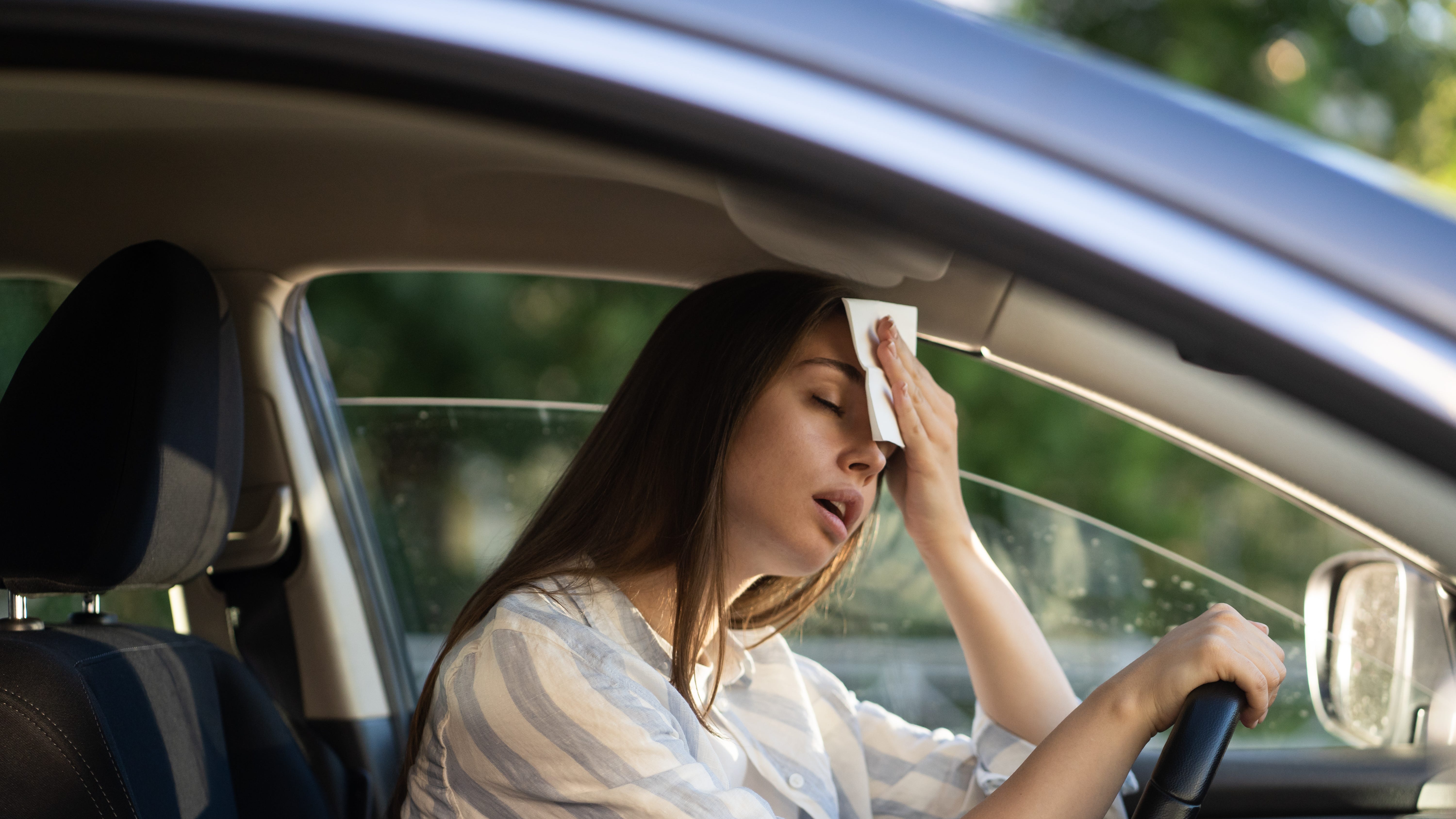 Texas leads nation in child hot car deaths