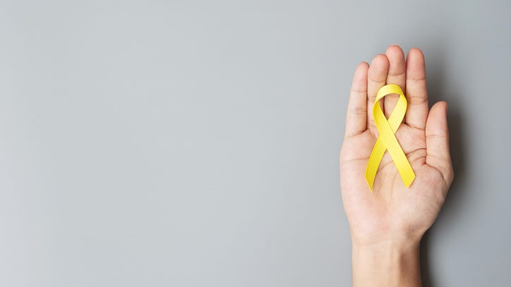 Suicidal thoughts are rising in young children, and parents say they're unaware, report