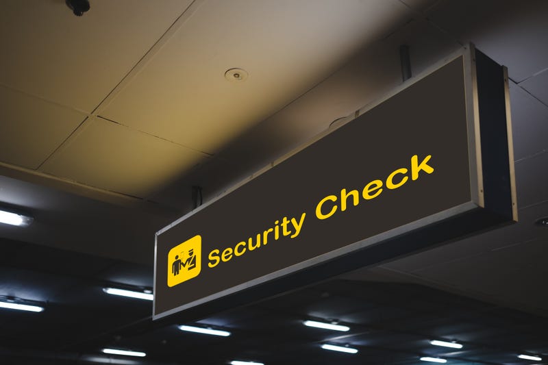 Loaded gun found on carry-on at Wilkes-Barre/Scranton International Airport