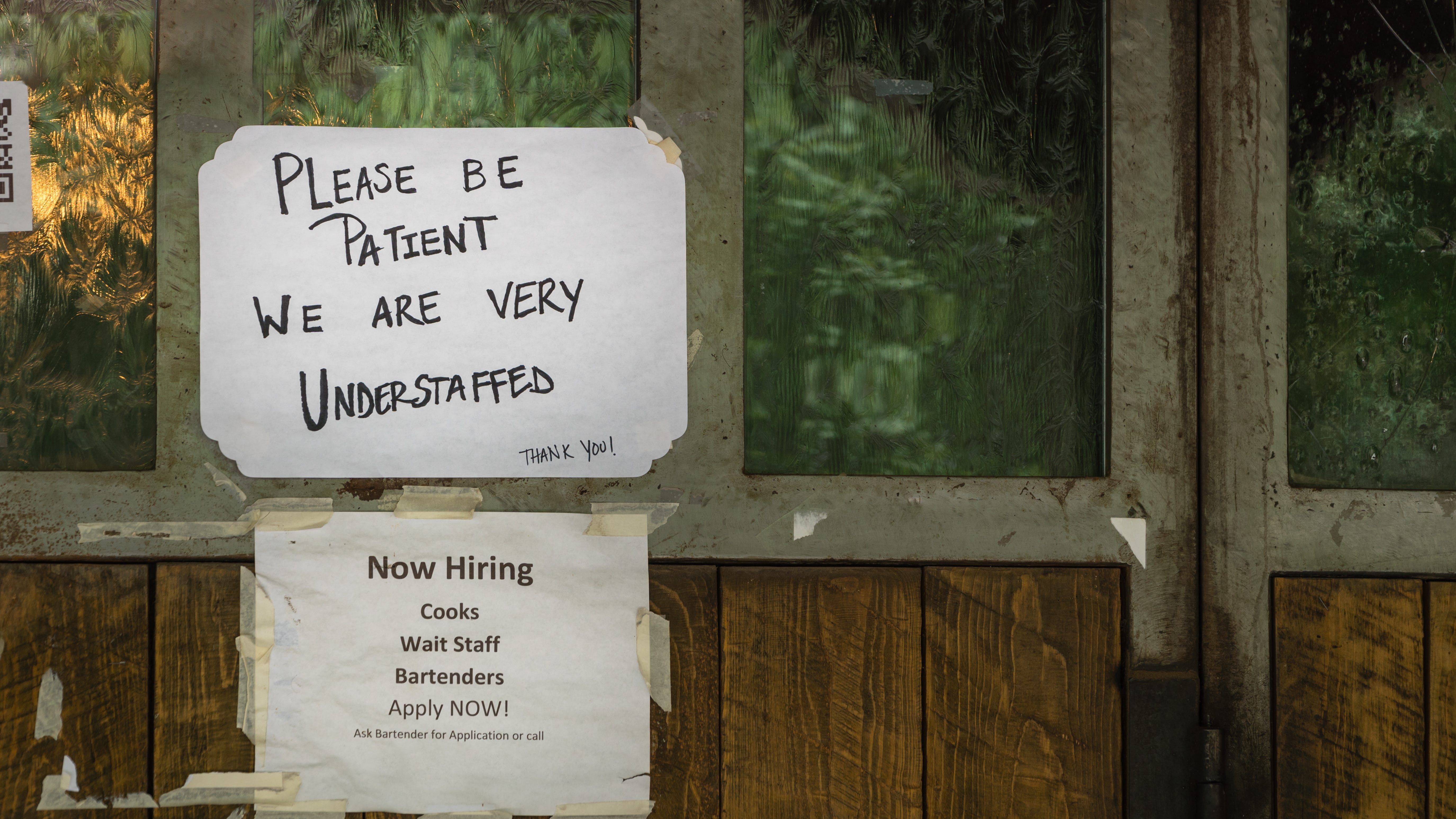 Illinoisans among workers demanding better standards from employers