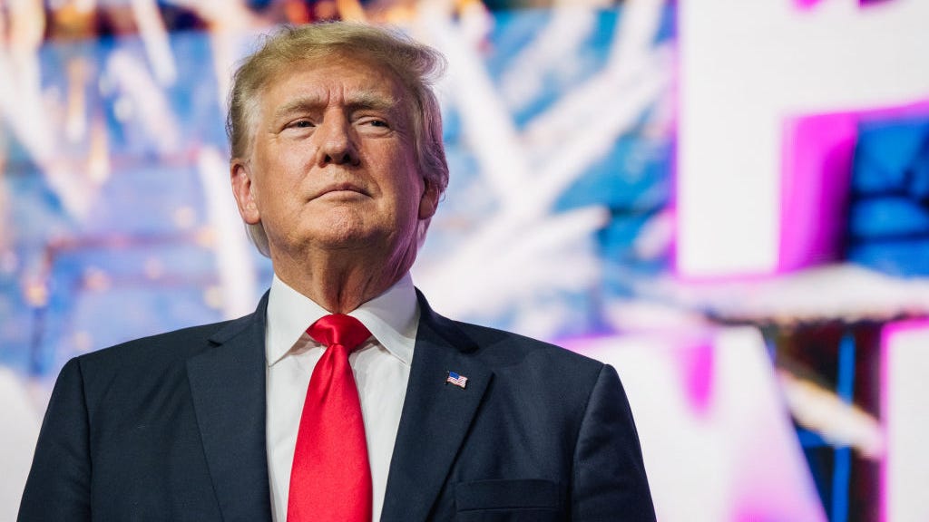 Trump’s ‘kingmaker’ status will be put to the test this week