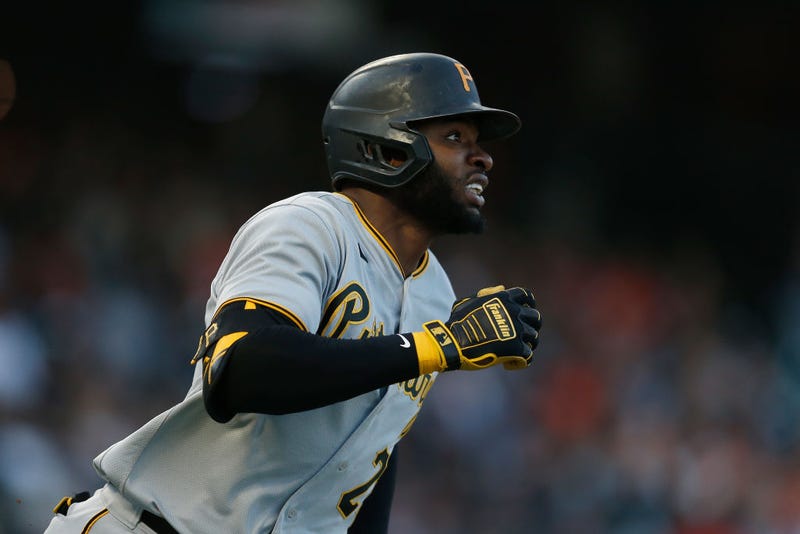 Gregory Polanco