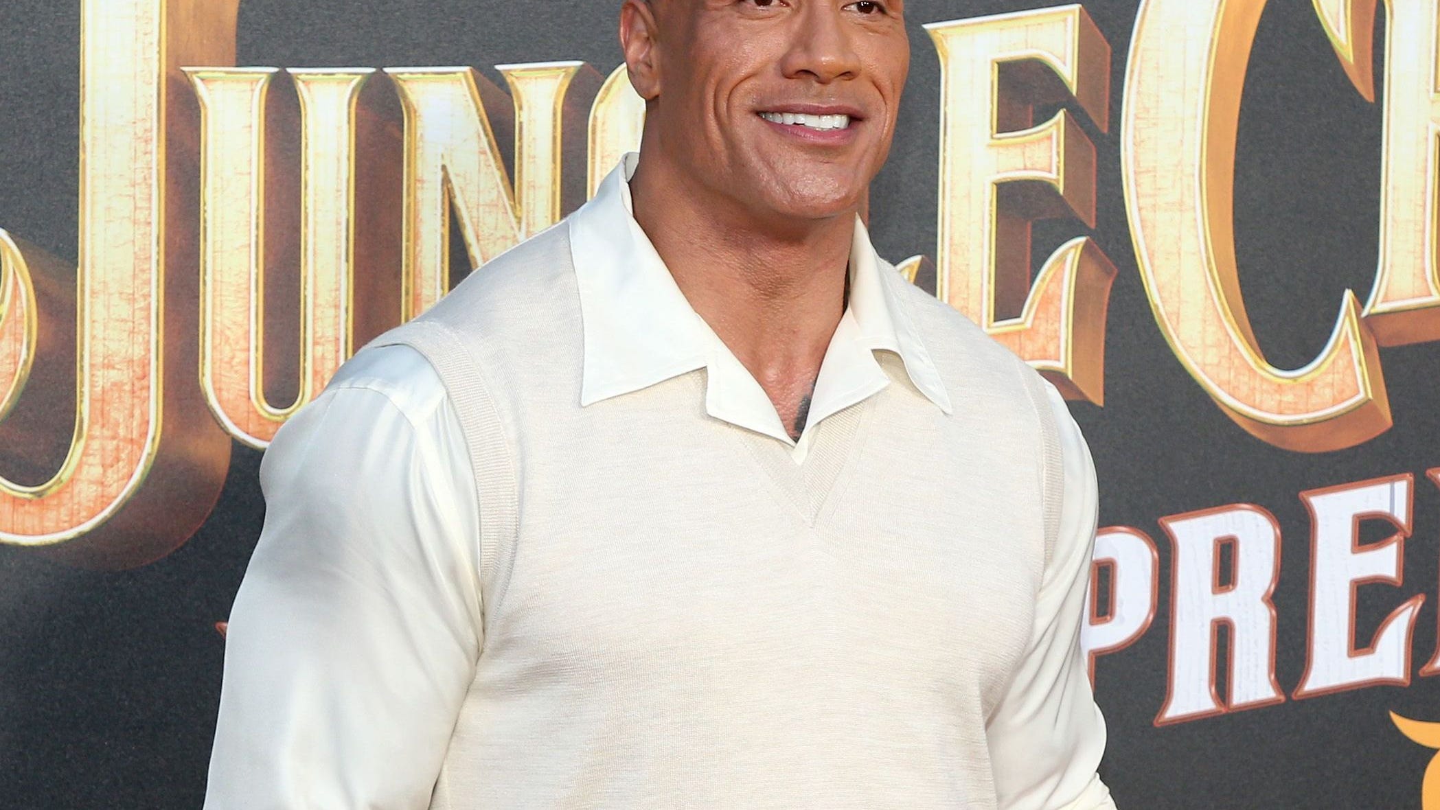 WATCH: Dwayne Johnson reveals first look at ‘Black Adam’ in teaser clip at DC FanDome