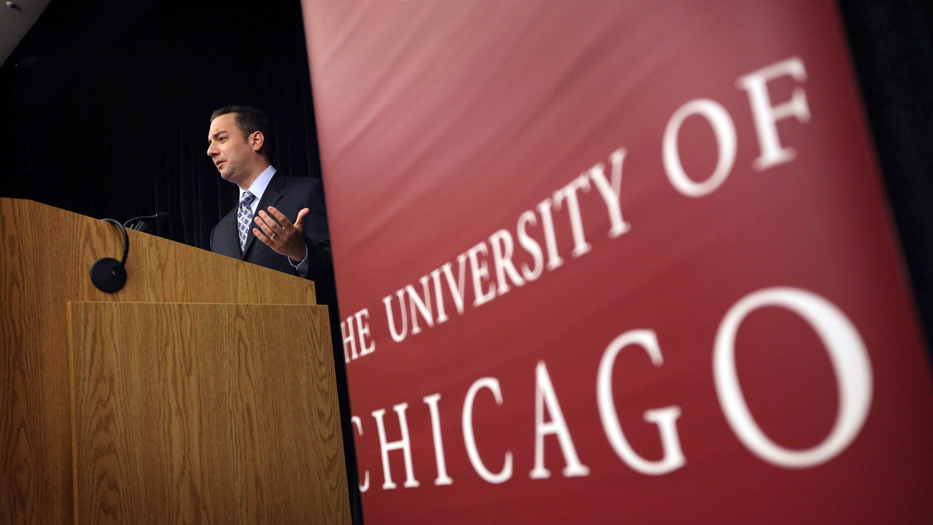 University of Chicago ranks 23rd on list of best colleges in the country