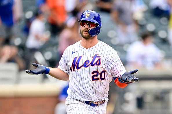 Pete Alonso