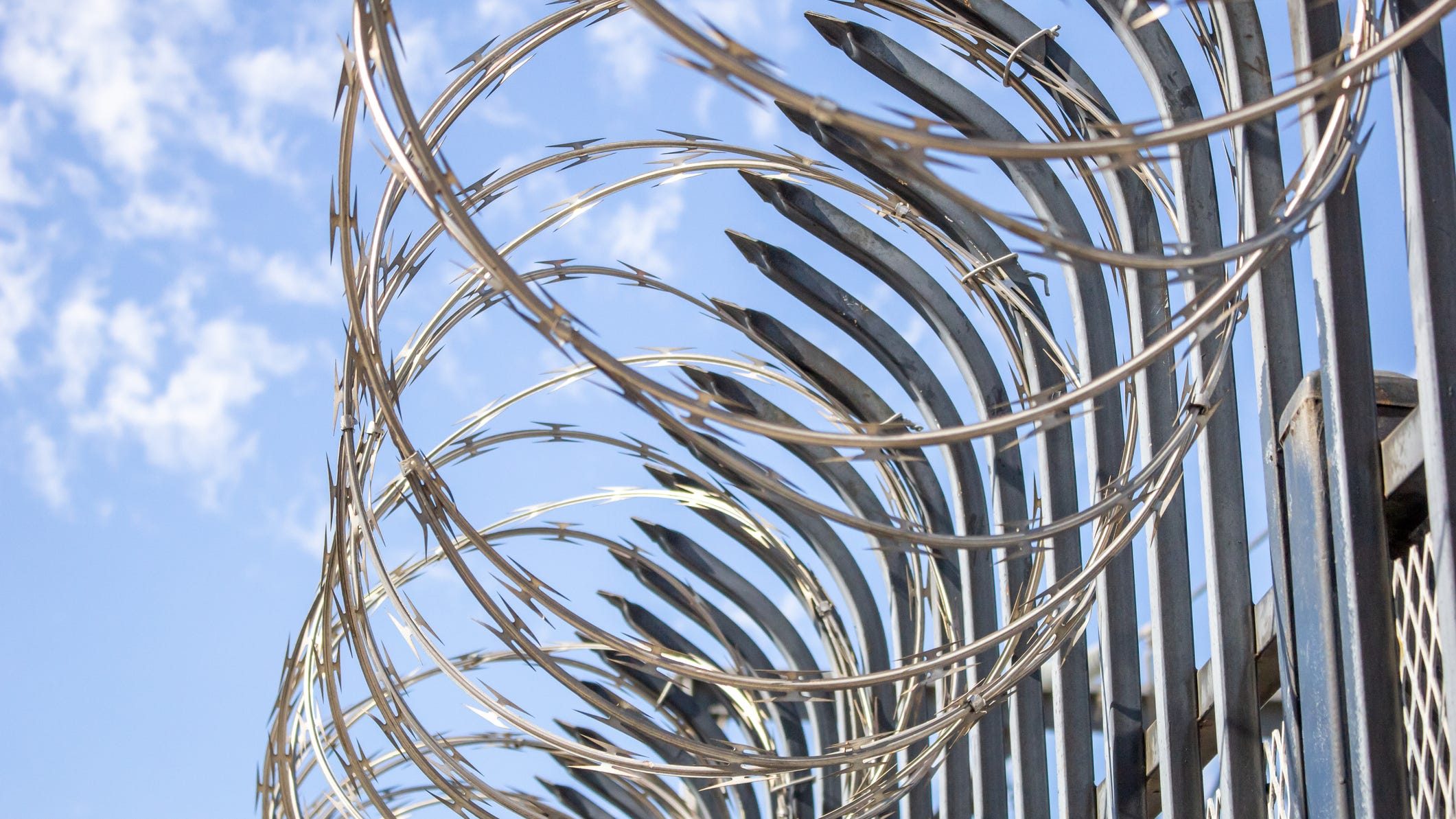 Philadelphia inmate convicted for prison drug smuggling ring