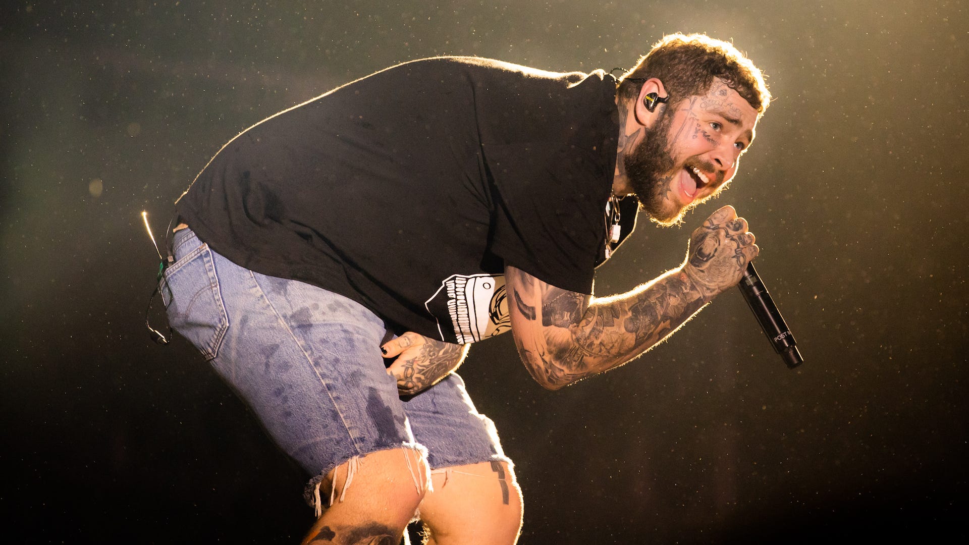 Post Malone announces the 'Twelve Carat Tour' with special guest Roddy Ricch: See the dates