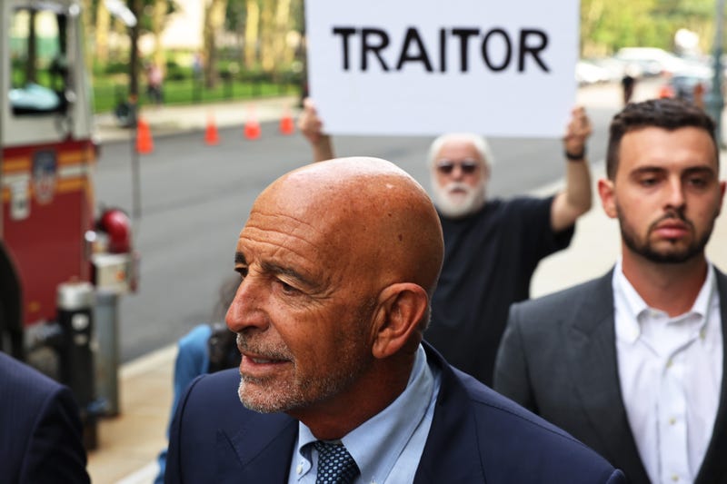 Michael M. Santiago/Getty Images