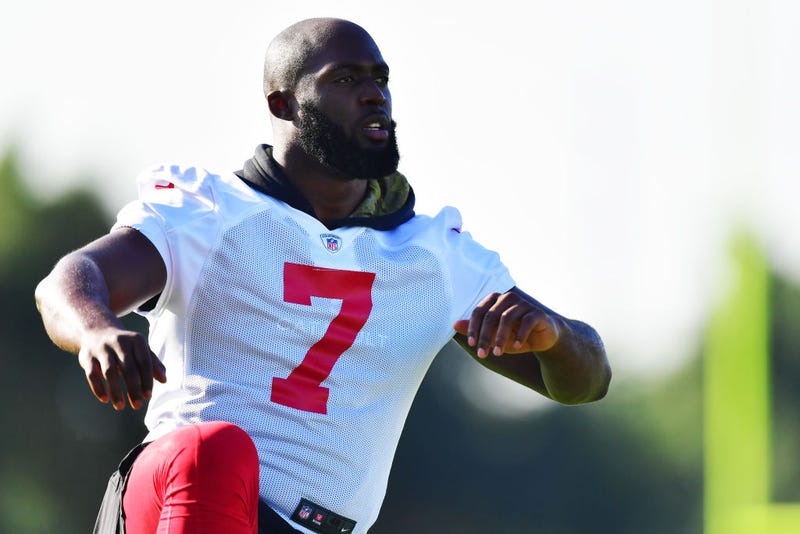 Leonard Fournette