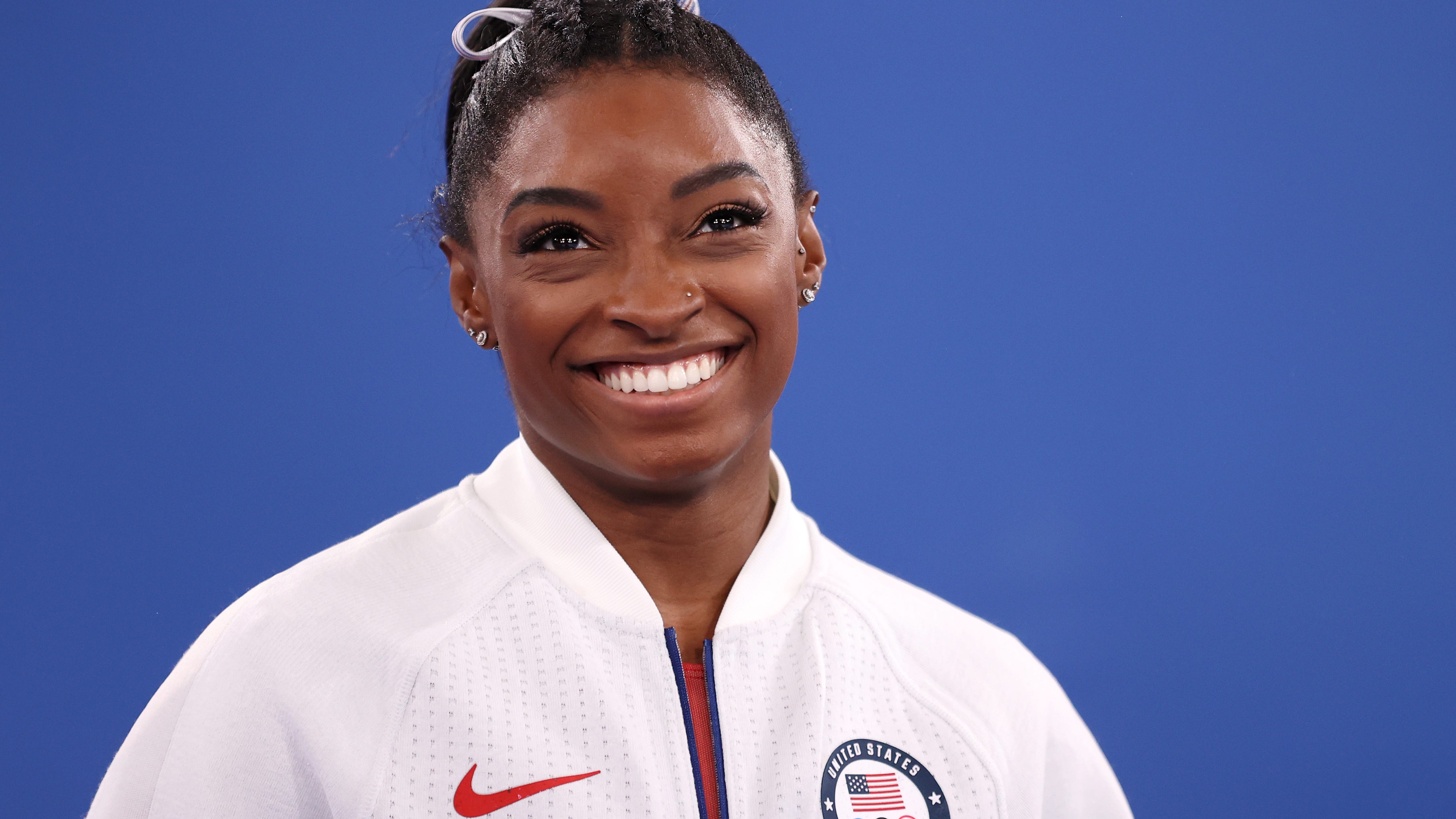Biden to award Medal of Freedom to Biles, McCain, Giffords