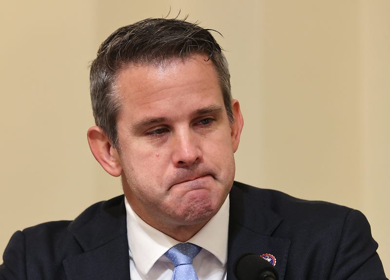 Adam Kinzinger