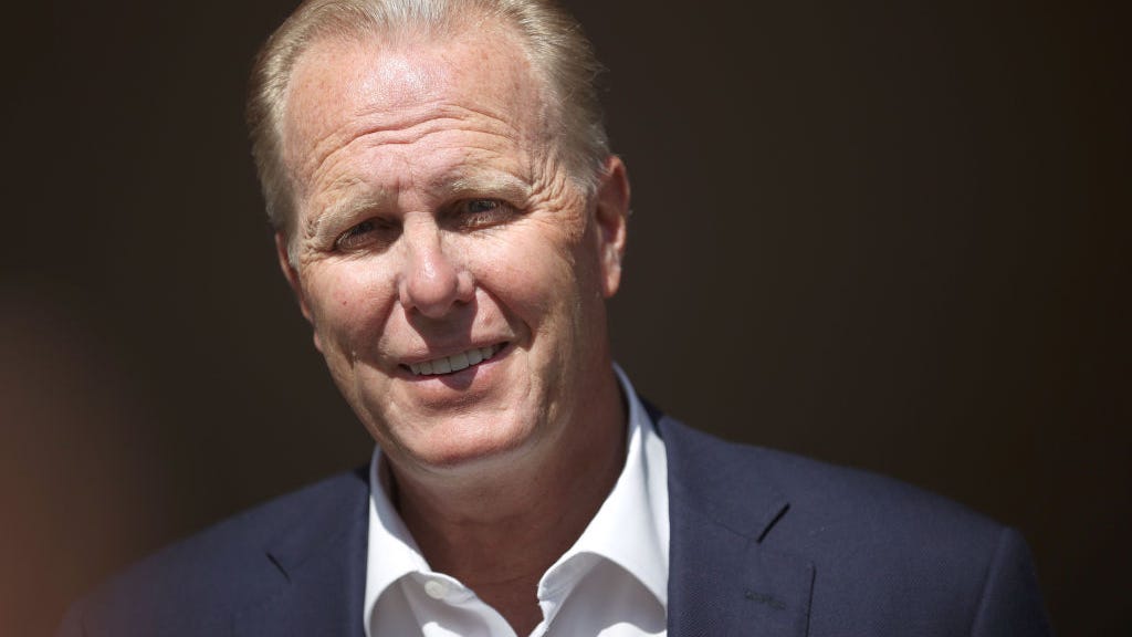 Faulconer targets rival Elder in California gubernatorial recall campaign
