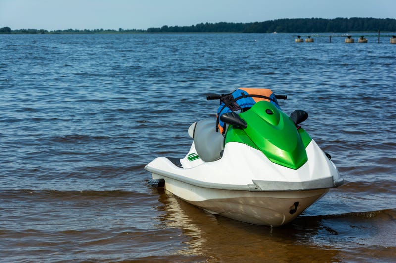 Jetski