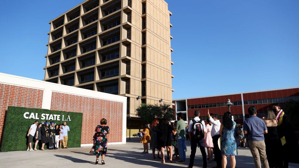 Why CSUs have 10K new spots – but not enough students to fill them