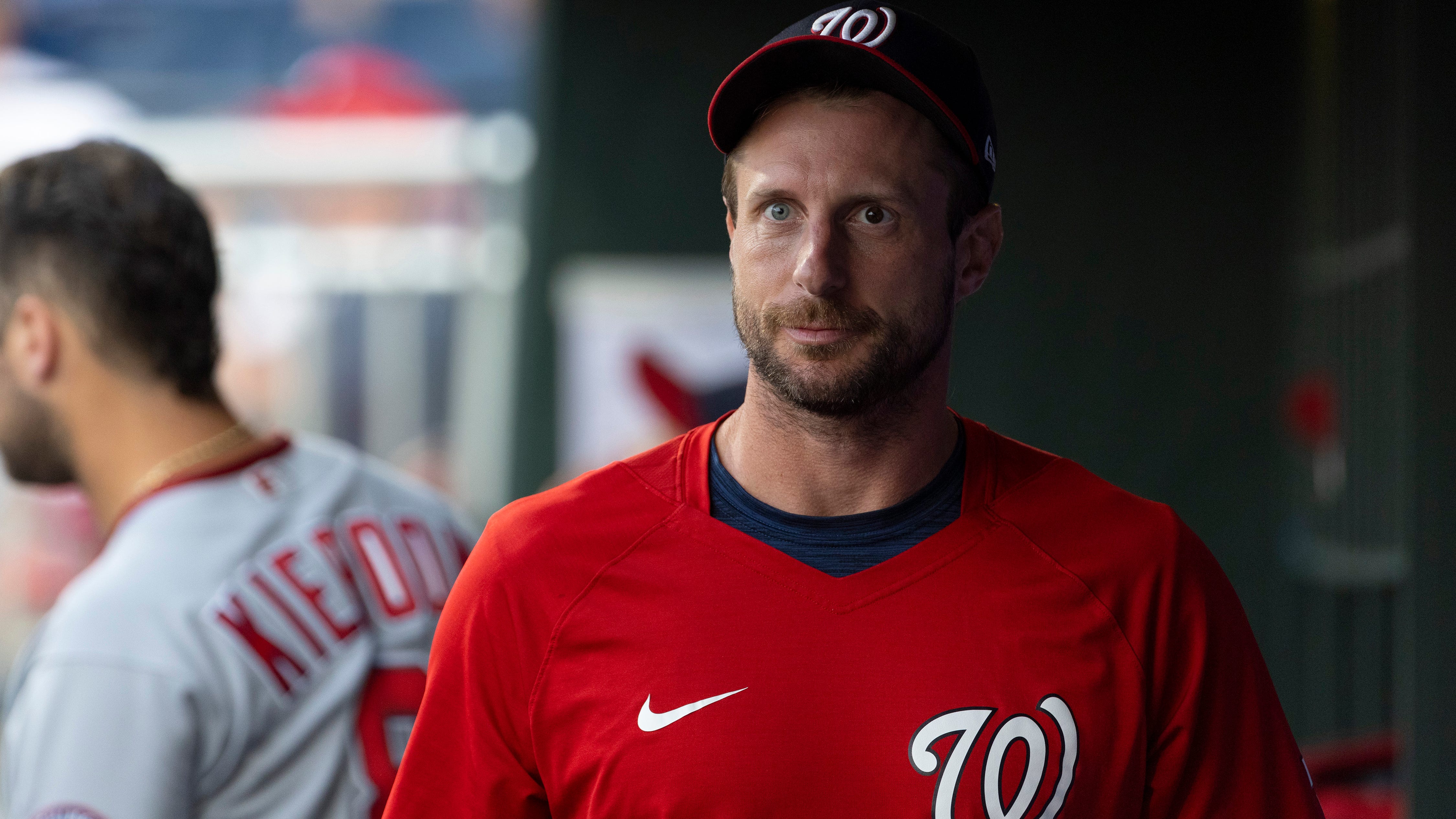 Mets GM kills any hope of Max Scherzer trade: 'That's not happening'