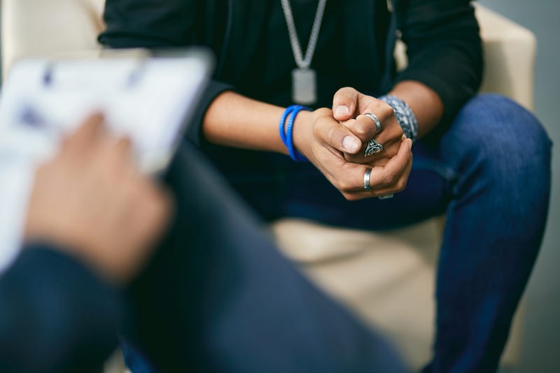 Zuckerman says the best way to weed out bad therapy apps and find the one that is best for you is simply through word of mouth.