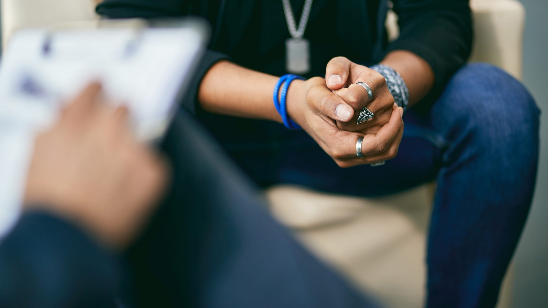 Mesquite offers new mental health benefit for city employees