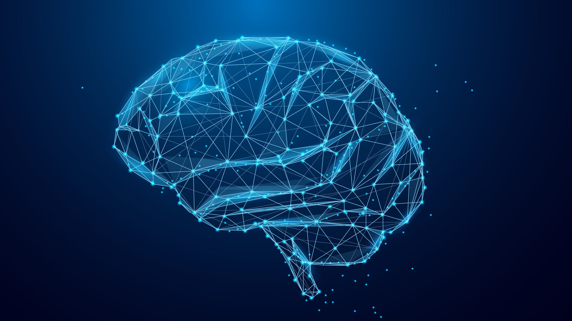 Is too much AI causing mental health problems?