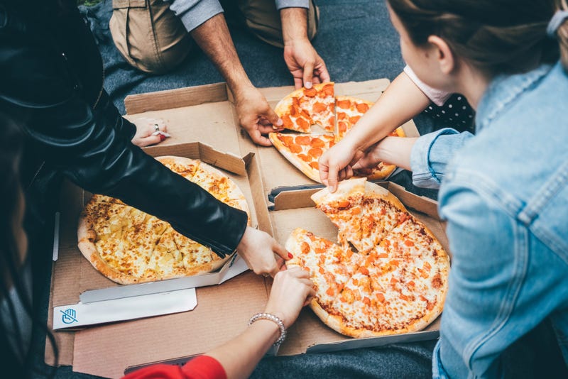 pizza